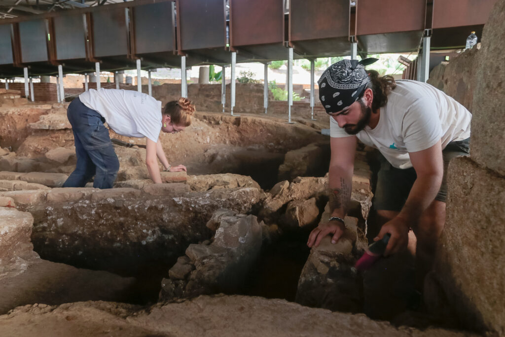 excavaciones 2