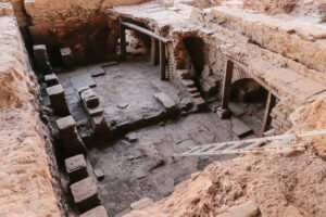 excavaciones consorcio casa del anfiteatro 11