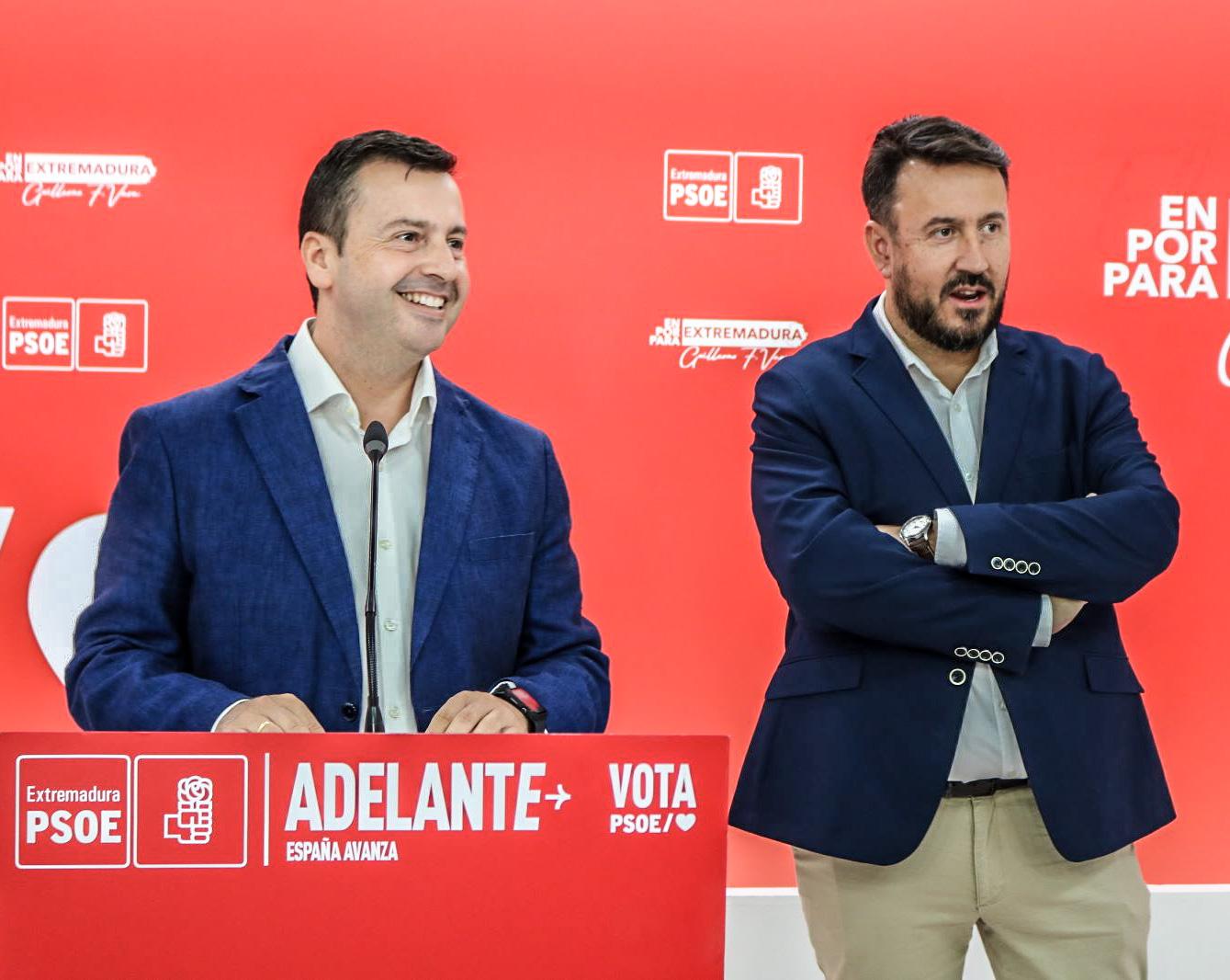 nacacrino psoe