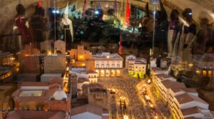 Centro de divulgacion de la Semana Santa Cacerena 17