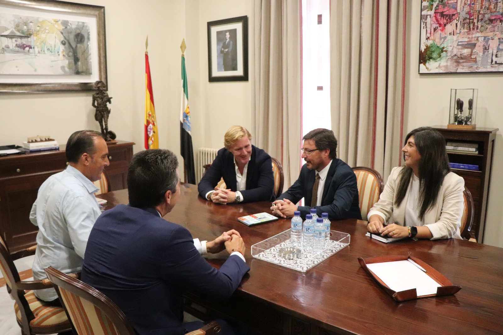 Guillermo Santamaria e Ignacio Grajera 02
