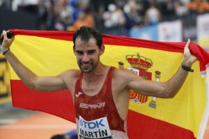alvaro martin