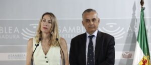 maria guardiola angel pelayo rueda prensa 30062023