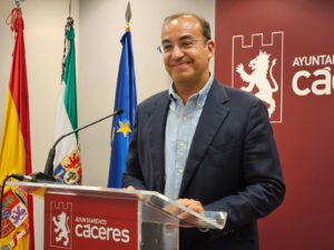 rafa mateos