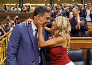 yolanda y pedro