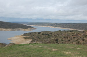 Tajo y Fresneda