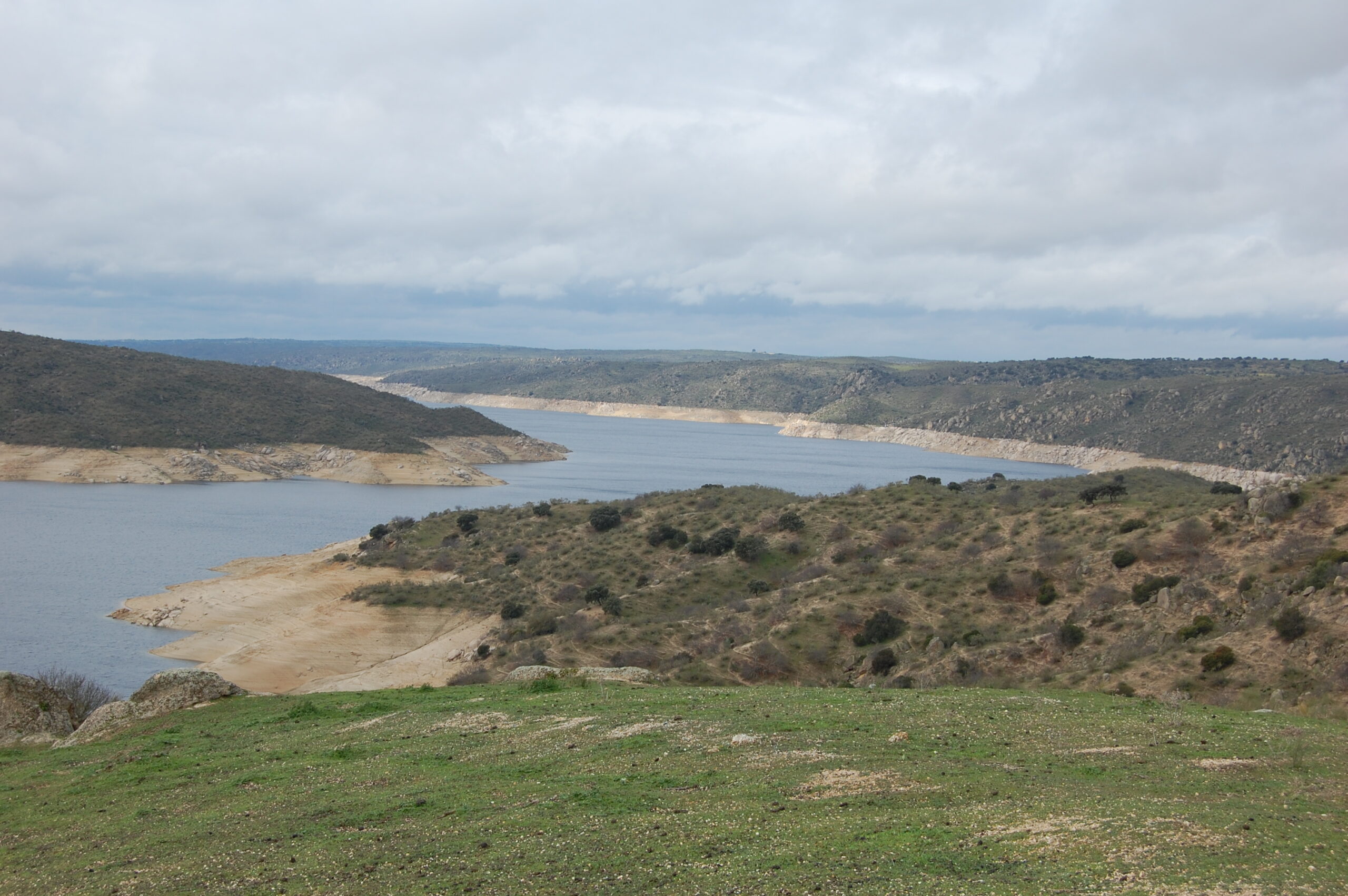 Tajo y Fresneda scaled