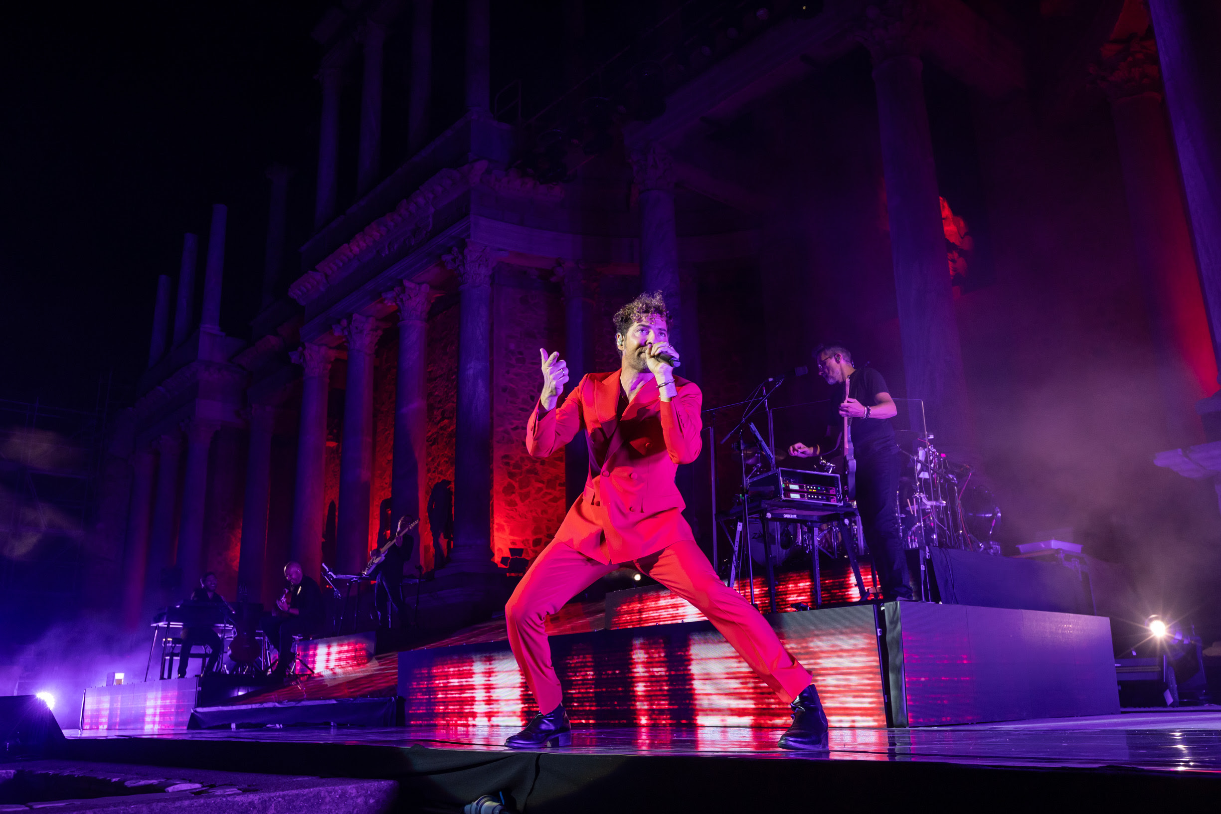 david bisbal
