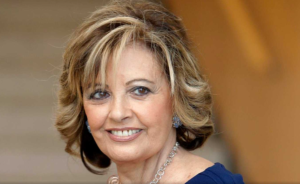 teresa campos