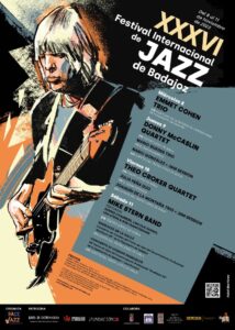 Cartel jazz