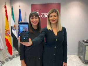Servicio videollamada lengua signos 1