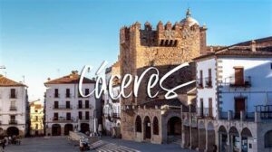 caceres