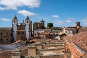caceres
