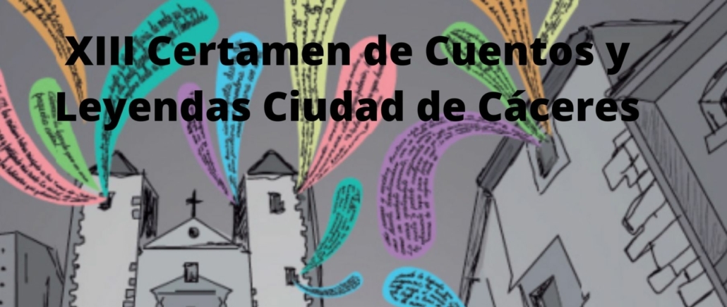 cartel y portada bases certamen XIII scaled e1698405615109 1030x436 1