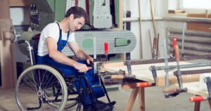 discapacidad empleo