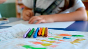 educacion infantil