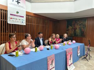 junta depor