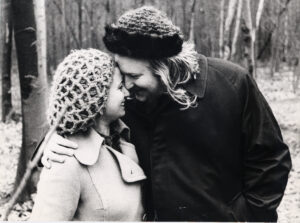 mercedes y vostell