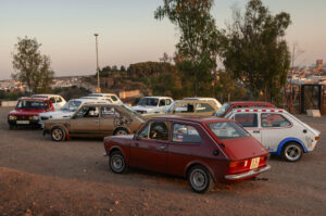 seat 127