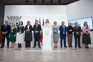 Consejo Gobierno
