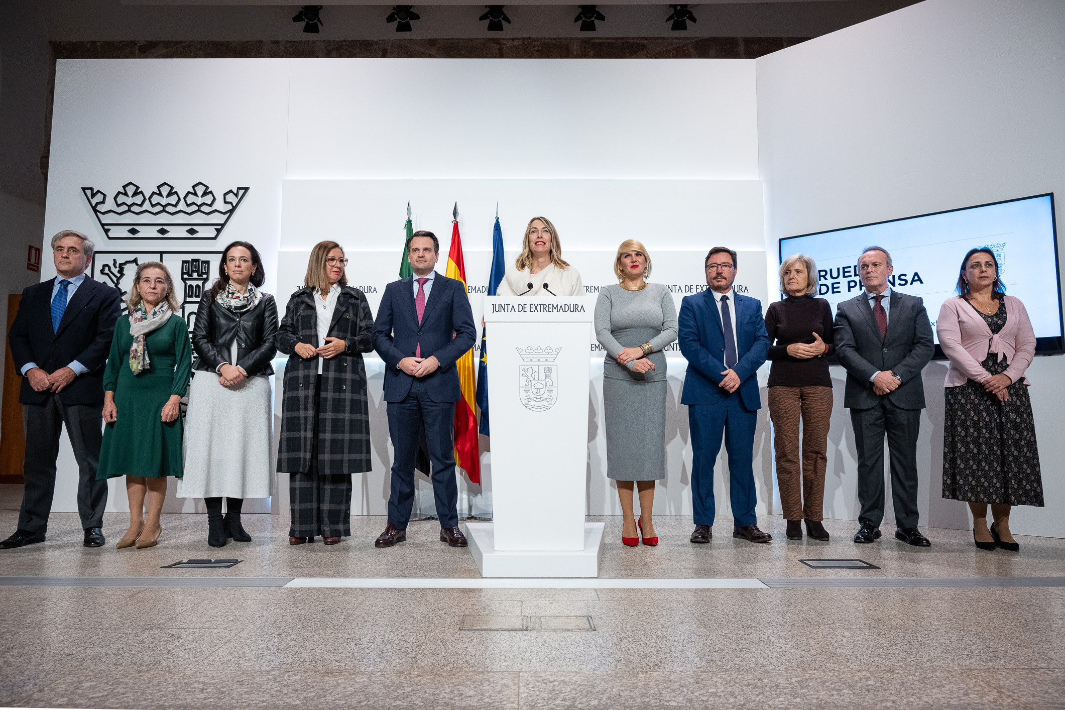 Consejo Gobierno