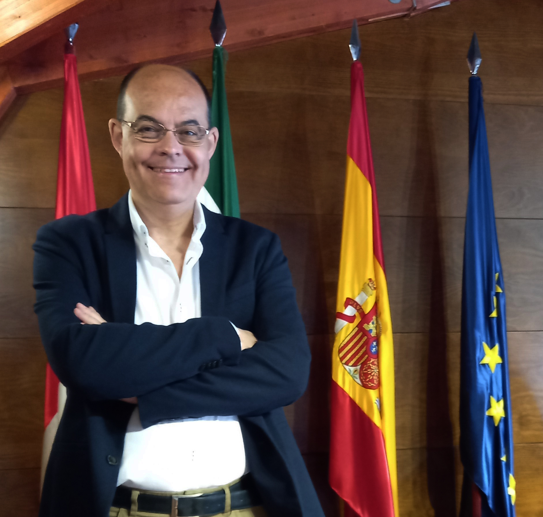 Jose Antonio Ramos