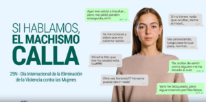 SI HABLAMOS