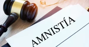 amnistia