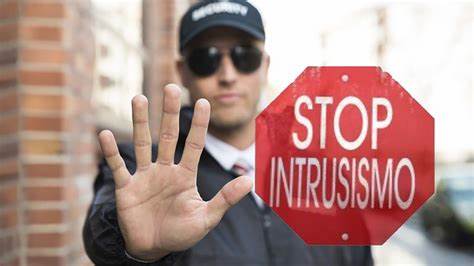 intrusismo laboral