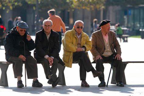 pensionistas