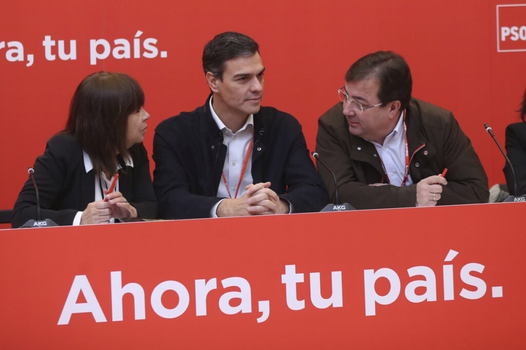 psoe