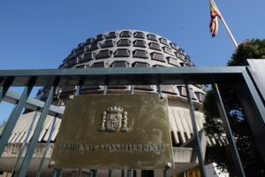 tribunal constitucional