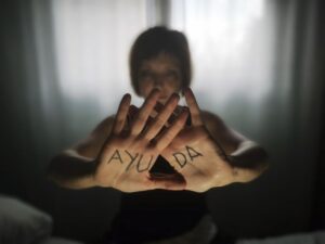 violencia sexual
