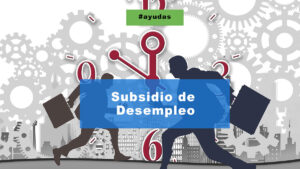 Subsidio por desempleo 23