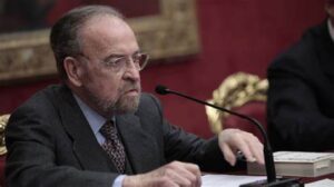 antonio burgos