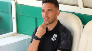david rocha
