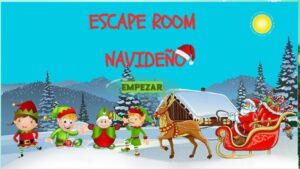 escape room