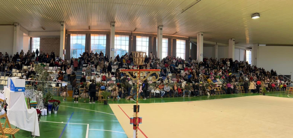 festival guarena