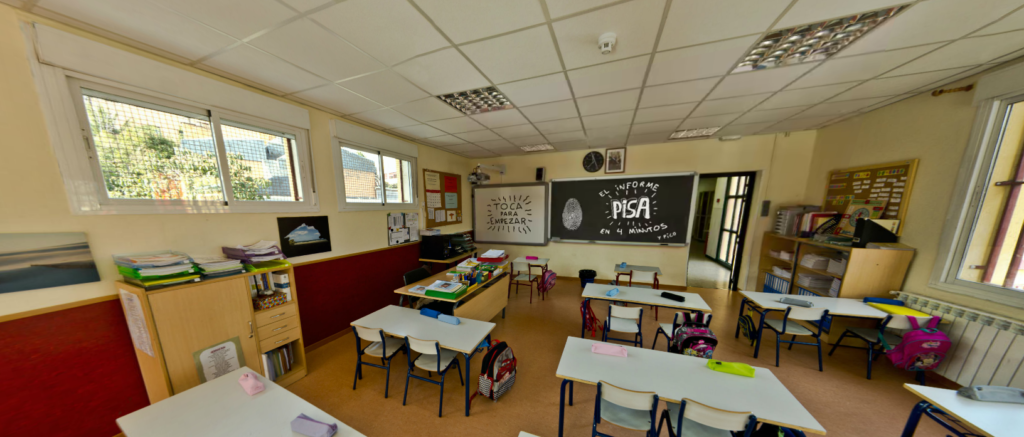 Un fracaso sin paños calientes informe pisa