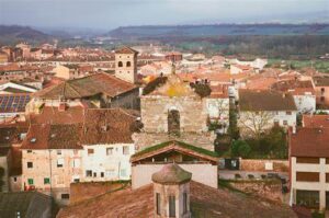 la pesga