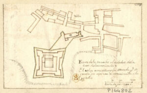 Acehuche maps