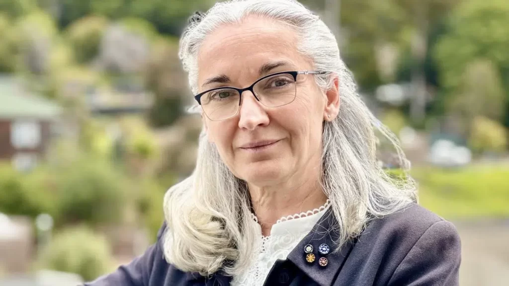 Eva Nogales brilla en el campo cientifico y se acerca al Nobel tras ganar el Premio Shaw