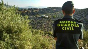 agente seprona