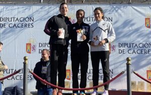atletismo