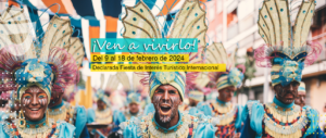 carnaval badajoz