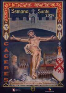 cartel semana santa cc 2024