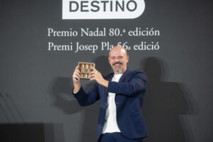 cesar nadal