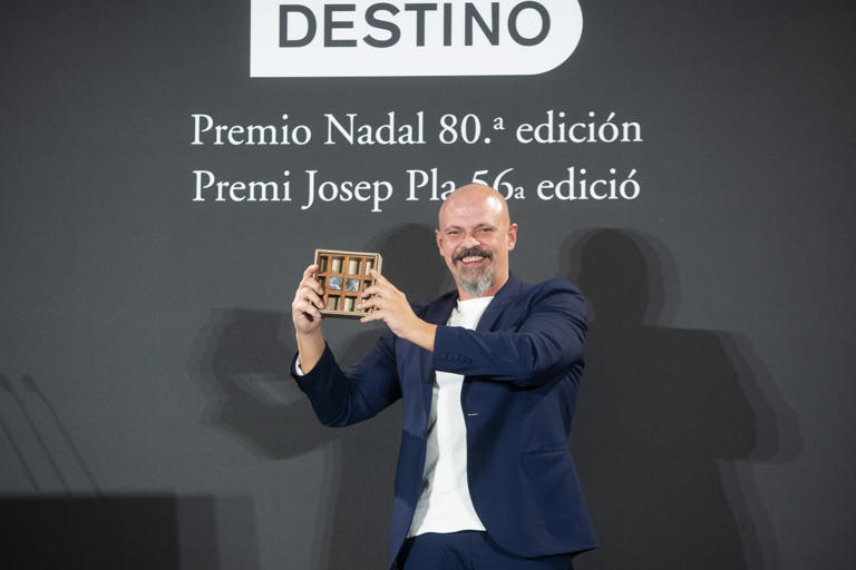 cesar nadal