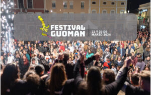 festival guoman vigesima edicion marzo guarena f1 normal