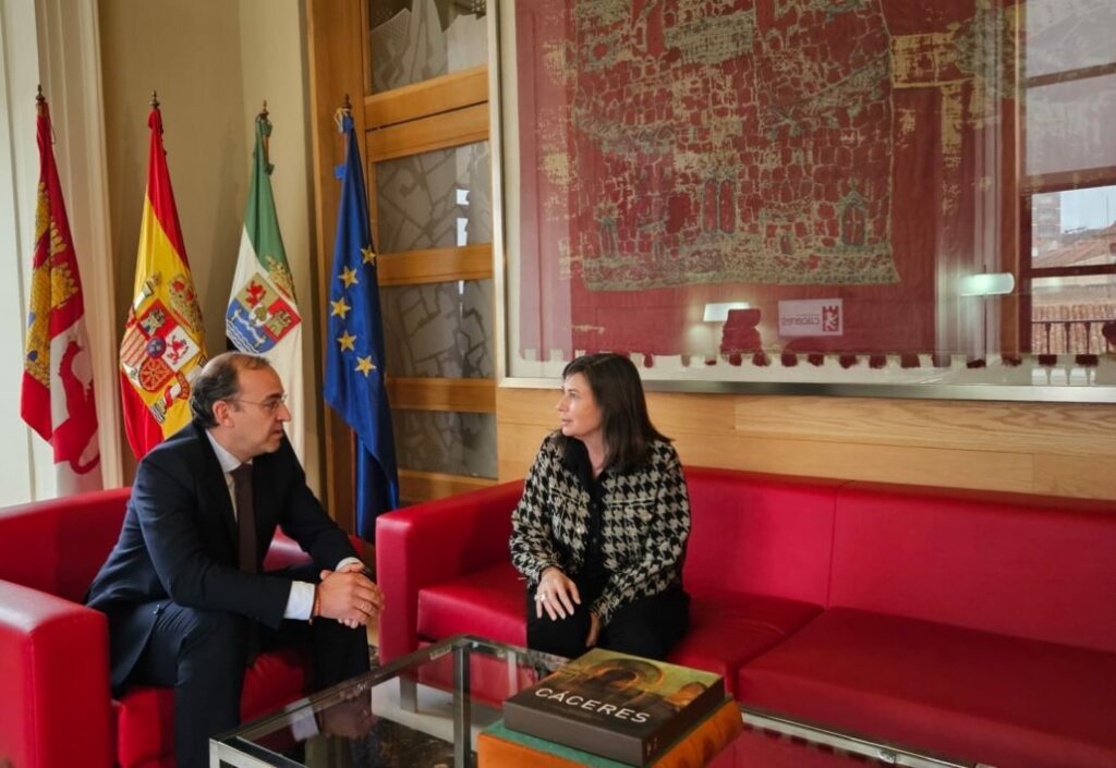 mateos y guimaraes